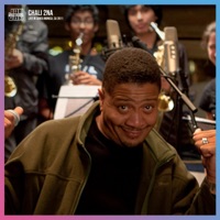 Comin' Thru (Live Session, Santa Monica, CA, 2011) - Single - Jam In the Van & Chali 2na
