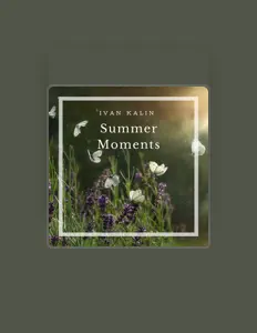 Ascolta Kalin Ivan, guarda video musicali, leggi la biografia, vedi le date del tour & altro!