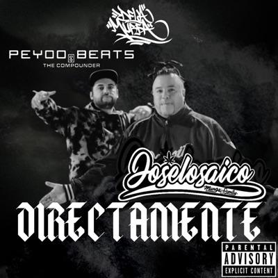 Directamente (feat. Peyoobeats) - Single