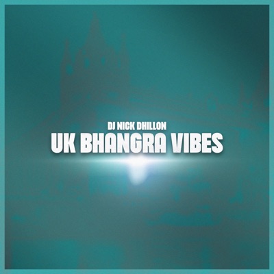 UK Bhangra Vibes (Vol. 1) [Vol. 1] - EP