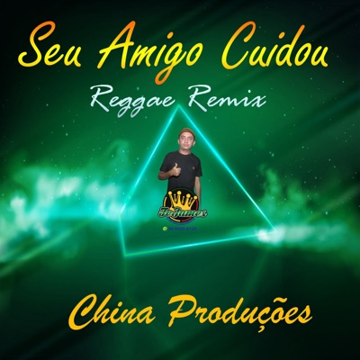 Fcjames - TEU AMIGO CUIDOU