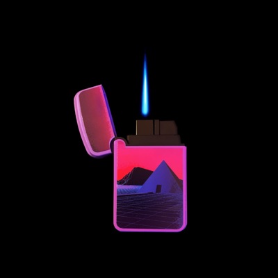 Algorithm (feat. Katie Jacoby) - Single