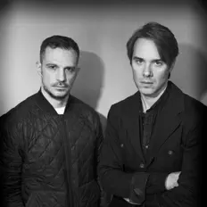 Voices of Memory dinle, müzik videolarını izle, biyografisini oku, tur tarihlerini ve daha fazlasını gör!