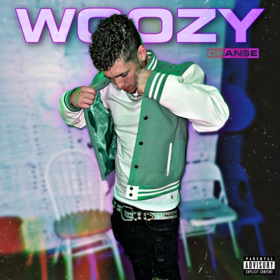 Woozy - Single