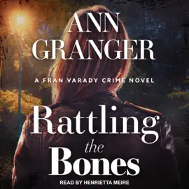 Rattling the Bones (Fran Varady)