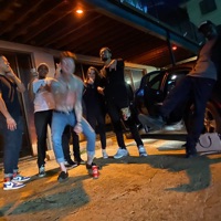 Zero Gravity (feat. JKIN & Caleb Sky) - Single - KYROZONE