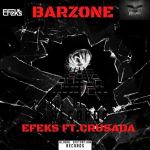 Barzone (feat. Efeks) [Radio Edit]