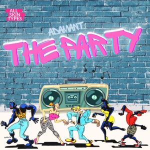 The Party (Original Club Mix) - Single
