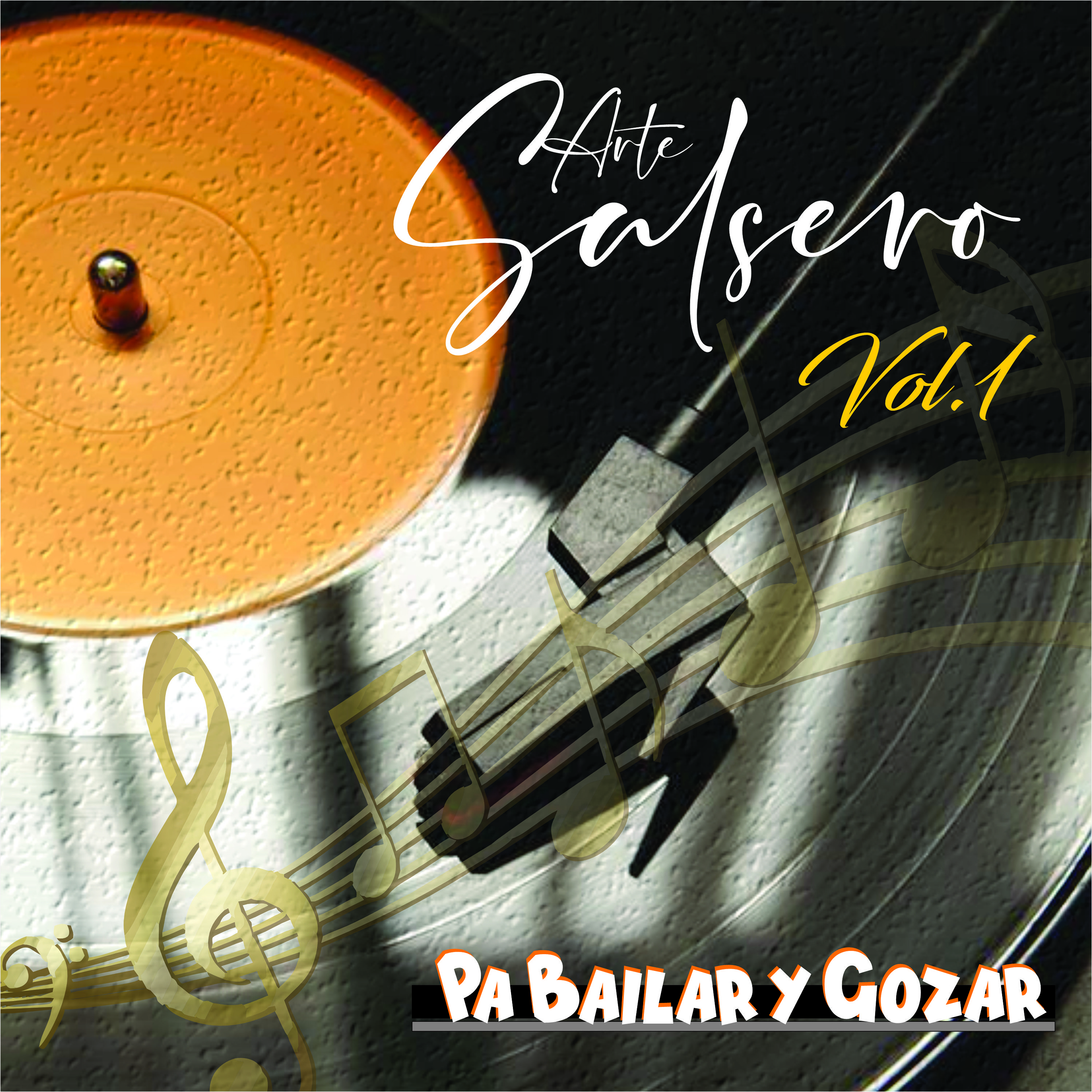 20 Al son que me toquen bailo - Pipe bueno y Jhonny rivera