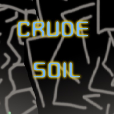 Crude Soil - Single