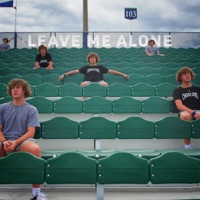 Leave Me Alone - Single - NickyCaps