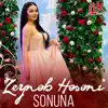 Sonuna