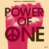 Power Of One (Extended Mix) artwork