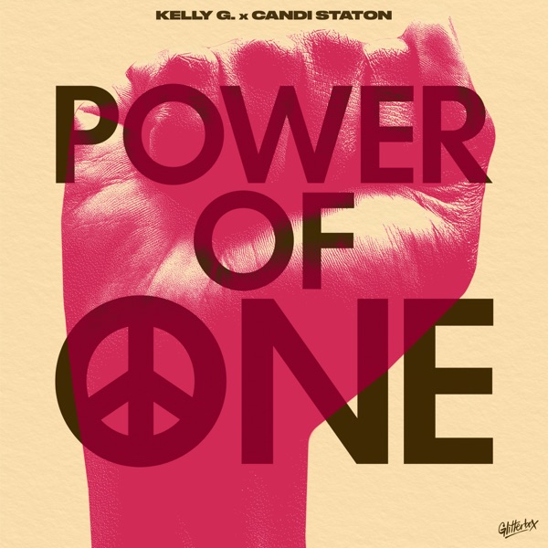 Kelly G. & Candi Staton - The Power Of One