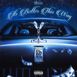 Off the Drink/ No Pressure interlude C.Mo