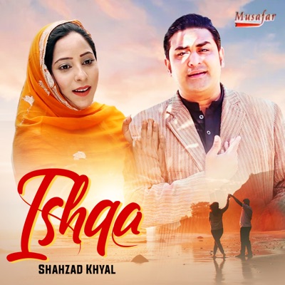 Ishqa - Single