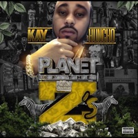 Worst Days (feat. Fay Gleezy & Super Gamo) - Single - LHG Savage