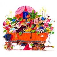 Piso de Estrellas (feat. Amsterdam Klezmer Band & Luca Ferraris) - Single - Los Kamer
