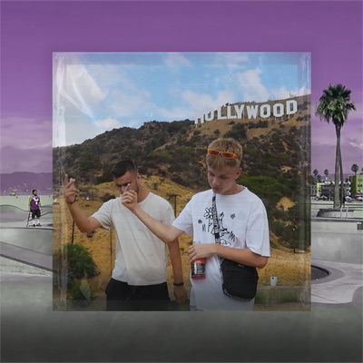 Los Angeles - Single