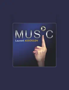 Listen to Laurent Assoulen, watch music videos, read bio, see tour dates & more!