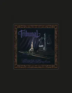 Listen to Tribunal, watch music videos, read bio, see tour dates & more!