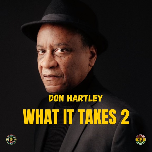 What It Takes 2 - Single
