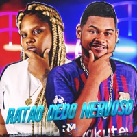 Ratão Dedo Nervoso - Single - Mc Bamdido do Recife & Mc Myres