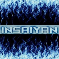 InSaiyan - Single - Mike Steel