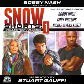 Snow Shorts, Vol. 1 (The Snow Series)