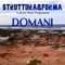 Domani - Struttura & Forma lyrics