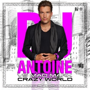 Crazy World (Remixes) - EP