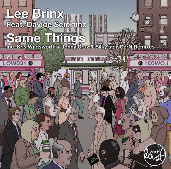 Same Things - Single