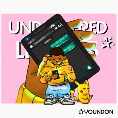 Undelivered Letters - EP