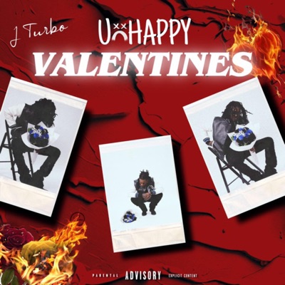 Unhappy Valentines