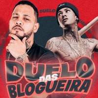 Duelo das Blogueira X Vai Deixa o Bumbum Batendo - Single - Favela No Beat & MC V4