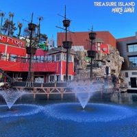 Treasure Island - Single - Mars Luna