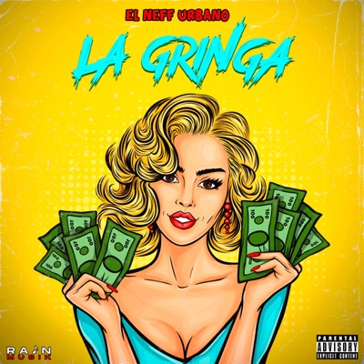La Gringa - Single