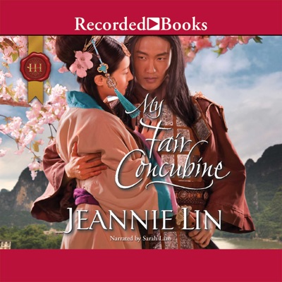 My Fair Concubine(Tang Dynasty)