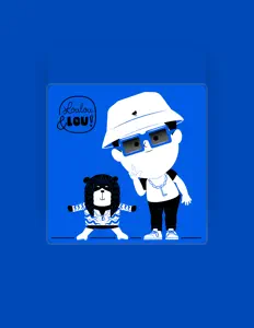 收听 Loulou és Lou Gyermekzene、观看音乐视频、阅读小传、查看巡演日期等 ！