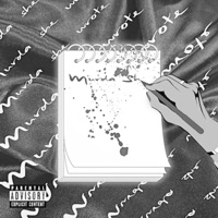 Murda She Wrote - Single - DNI