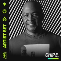 Chip E. at ARC Music Festival, 2022 (DJ Mix) - Chip E.