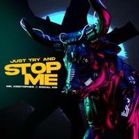 Stop Me - Single - Mr. Kristopher & Social Kid