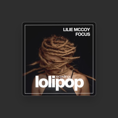 Ouve Lilie McCoy, vê vídeos de música, lê a biografia, vê as datas da digressão e muito mais!