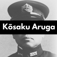 Kōsaku Aruga - Single - V-VRS