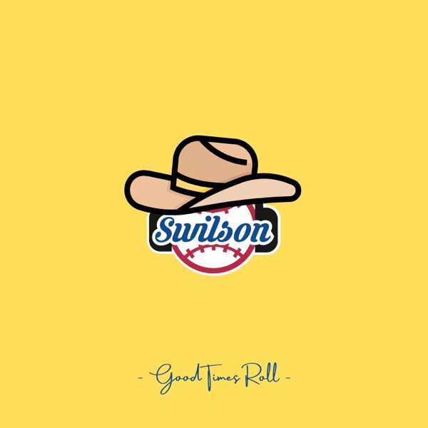 Good Times Roll (feat. Michael Minelli & Trilly Polk) - Single