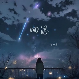 回涩 (伴奏) 徐一零
