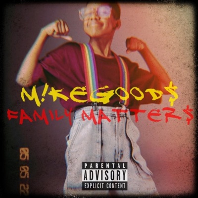 Family Matters - Single