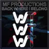 Stream & download Back Where I Belong