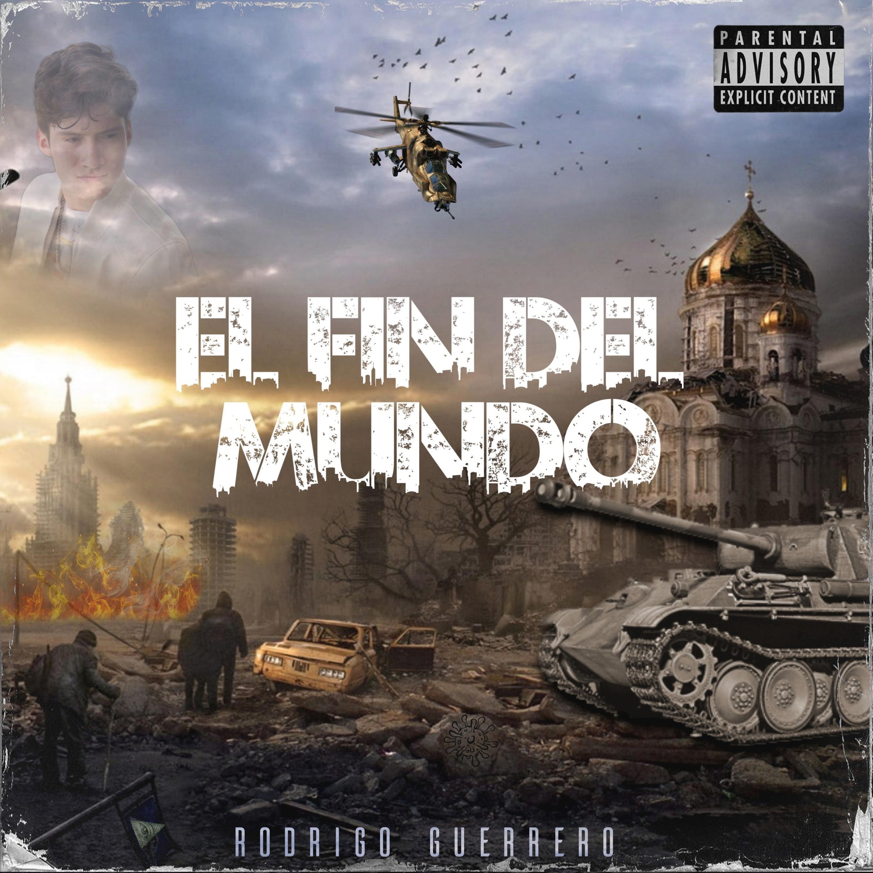 El Fin Del Mundo - EP