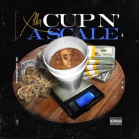 Cup 'n a Scale - Single - Xilla